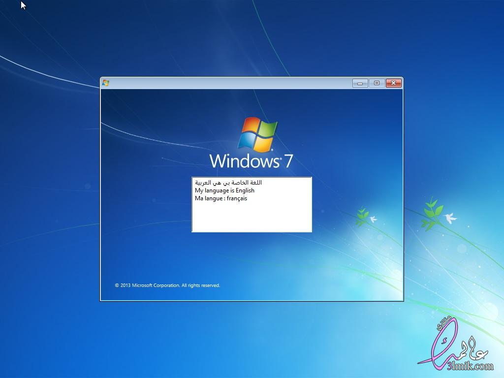   ,Windows 7 Ultimate Sp1 2018,  XP,  10,  8
