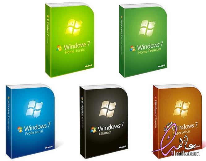     7     ,Microsoft windows 7 download