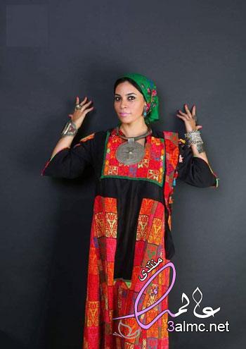 سهل الفهم الغرغرة البس ارتداء لبس مصري نسائي Comertinsaat Com