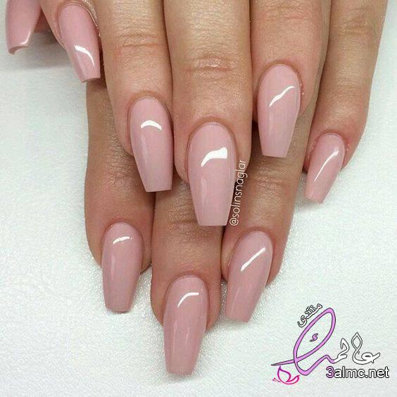    ,   Nude Pink,  