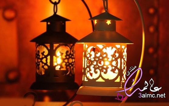 صور فانوس رمضان 2022 | كل عام وأنتم بخير 3almik.com_04_22_164