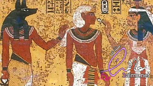 كلمات مصرية قديمة ومعانيها،كلمات فرعونية في اللهجة المصرية