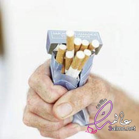 7 نصائح للإقلاع عن التدخين