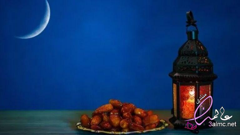 أكثر من 100 صورة كفر وبروفايل شهر رمضان |صور متحركة gif شهر رمضان