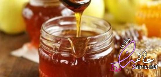 طريقة تحضير العسل المنزلي سهلة جدا في 20 دقيقة فقط 3almik.com_09_22_164