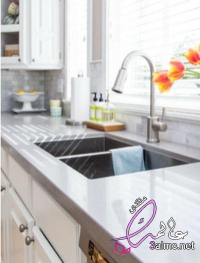 أخبرك بخمس طرق لتنظيف المطبخ "بأسلوب جديد" للحفاظ على المساحة نظيفة ومرتبة 3almik.com_11_22_165