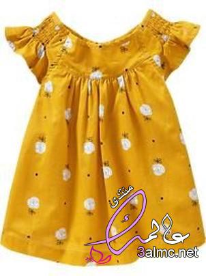 ملابس اطفال بنات 2021،أجمل صور ملابس أطفال بنات لتستلهمي منها إطلالة بناتك في الصيف 2020 3almik.com_12_20_159
