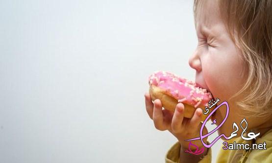 السمنة عند الاطفال | الأسباب والمضاعفات وطرق العلاج المجربة