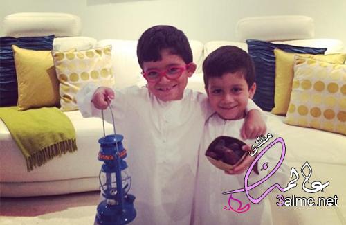 5 أفكار إبداعية سيستمتع بها طفلك خلال شهر رمضان 3almik.com_12_22_164