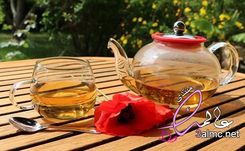 هل هناك شاي أو شاي أعشاب أفضل من غيره للصحة 3almik.com_13_22_166