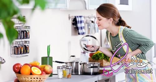 نصائح مطبخية هامة وحيل ذكية تساعدك في المطبخ - عالمك 3almik.com_14_22_165
