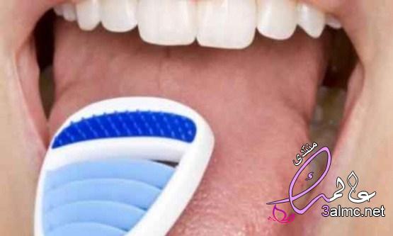 كيف يتم تنظيف الأسنان 2023