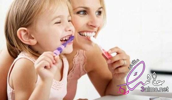 العناية بالأسنان| 4 طرق فعالة للمحافظة على صحة الأسنان