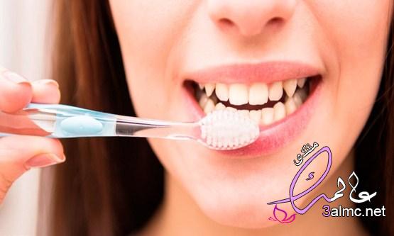 العناية بالأسنان| 4 طرق فعالة للمحافظة على صحة الأسنان