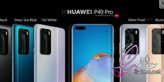    40  ӡ Huawei P40 Pro 