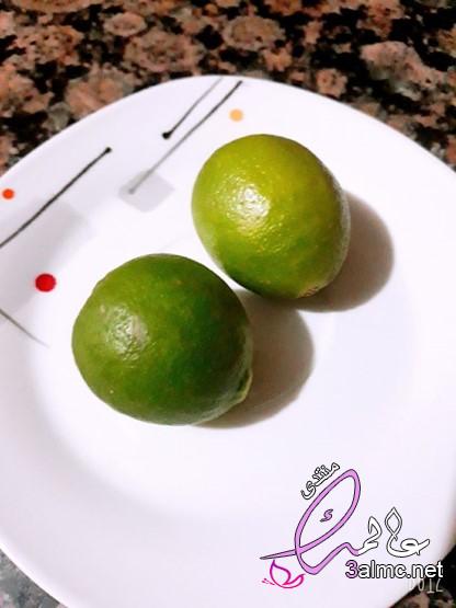 كيفية استخراج عصير الليمون الحامض بسهولة،طريقة لعصر الليمون الحامض بسهولة 3almik.com_19_20_159