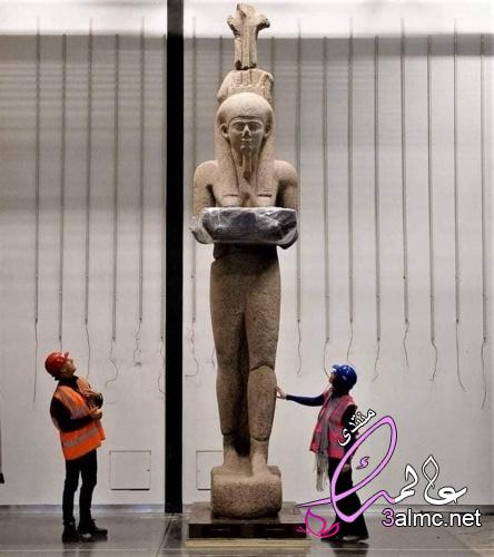 أكبر متحف في العالم مصر 3almik.com_19_22_165