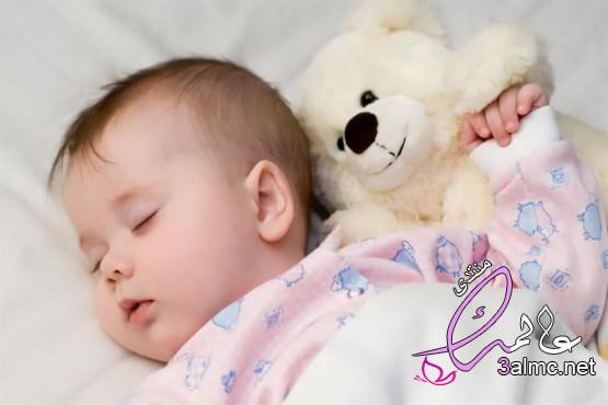 كيف اخلي طفلي ينام نوم متواصل؟ 3almik.com_21_22_166