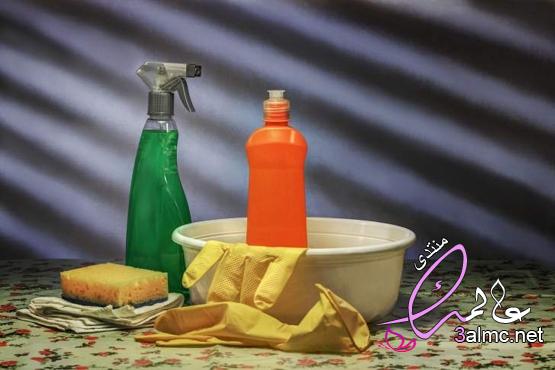 10 أخطاء في التنظيف تجعل منزلك أكثر اتساخًا 3almik.com_21_23_168