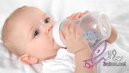 ما هو ماء غريب و ما هي فوائده للطفل الرضيع 3almik.com_24_22_165