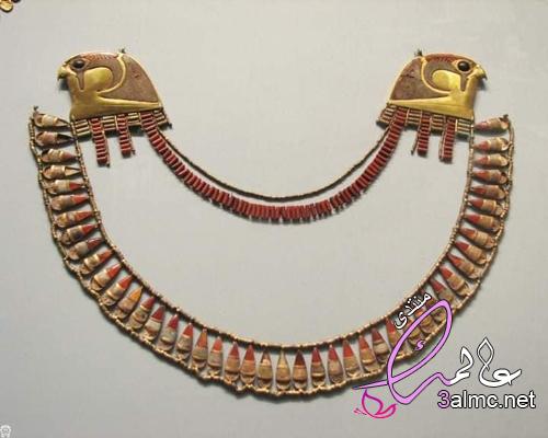 إكسسوارات فرعونية ، اكسسوارات مصرية قديمة 3almik.com_27_22_166