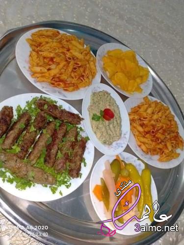 اكلات مصرية بالصور ، ماذا أطبخ اليوم طبخة سريعة؟ 3almik.com_28_22_165