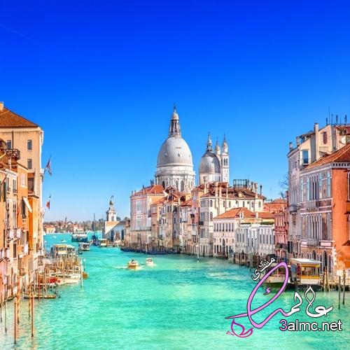 ما هي مدن إيطاليا السياحية ؟.. ومميزاتها .. وبماذا تشتهر