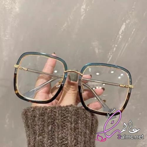 اشيك كولكشن نظارات شمس بناتي/موضه النظارات للسيدات 2023 3almik.com_29_22_166
