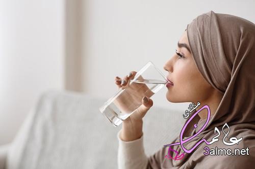 11 نصائح لتفادي الجفاف خلال شهر رمضان 3almik.com_31_22_164