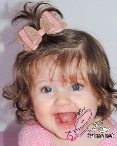 اجمل طفلة في العالم , احلى صور بنت صغيرة جميلة حول العالم 3almik.com_31_22_166